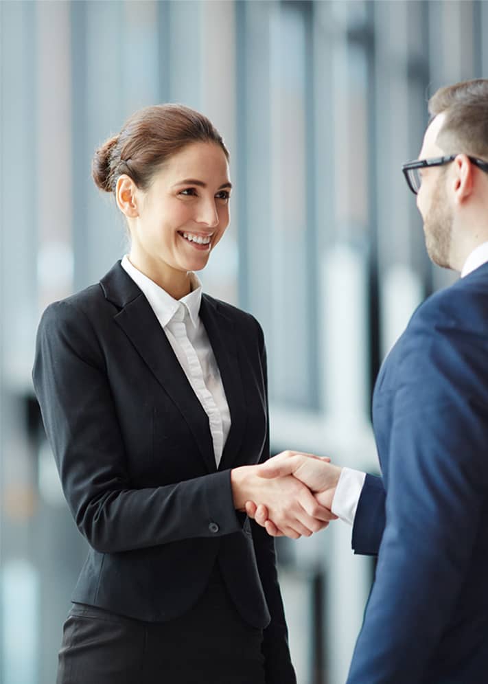 SAP staffing interview